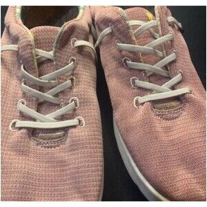 Hey Dude Eco Kob Sox size 10